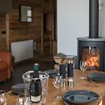 Hébergement de vacances Le Mazot *